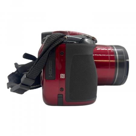 Nikon (ニコン) デジタル一眼レフカメラ COOLPIX P610 ※液晶ヤケ有