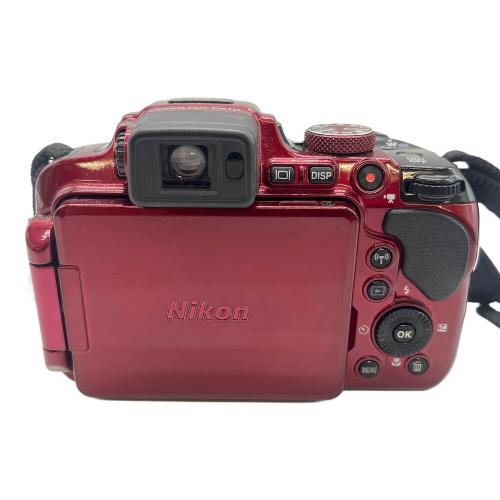 Nikon (ニコン) デジタル一眼レフカメラ COOLPIX P610 ※液晶ヤケ有