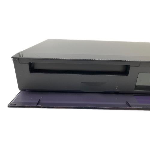 Panasonic (パナソニック) 全自動ディーガ DMR-2X603 2025年製 外付HDD対応 HDMI端子×1 B-CAS VN5AA001195