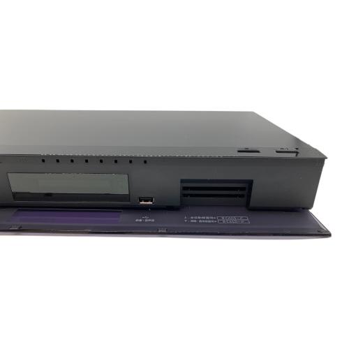 Panasonic (パナソニック) 全自動ディーガ DMR-2X603 2025年製 外付HDD対応 HDMI端子×1 B-CAS VN5AA001195