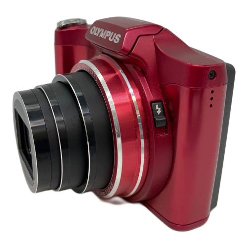 OLYMPUS (オリンパス) コンパクトデジタルカメラ SZ-14 1400万画素(有効画素) 専用電池 SDカード対応 -