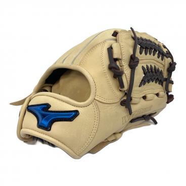 Mizuno ベンチコート ダウン 刺繍ナンバー 中古 手袋 ブランド：MIZUNO