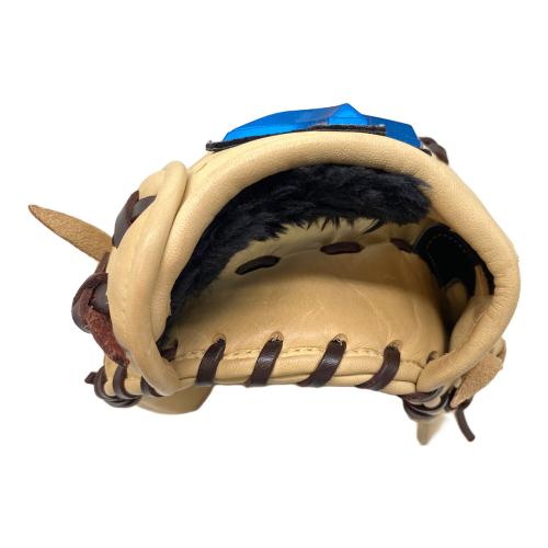 MIZUNO (ミズノ) グローブ ベージュ WILL DRIVE｜トレファクONLINE