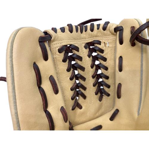 MIZUNO (ミズノ) グローブ ベージュ WILL DRIVE｜トレファクONLINE