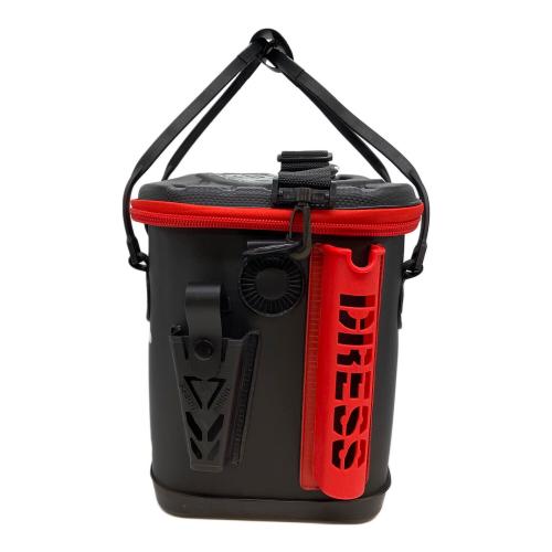 ONE PIECE (ワンピース) バッカンミニ PLUS キャラクターグッズ ブラック×レッド