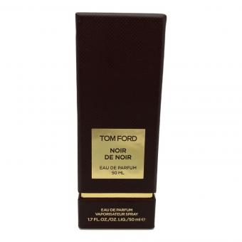 TOM FORD (トムフォード) オードパルファム NOIR DE NOIR 50ml