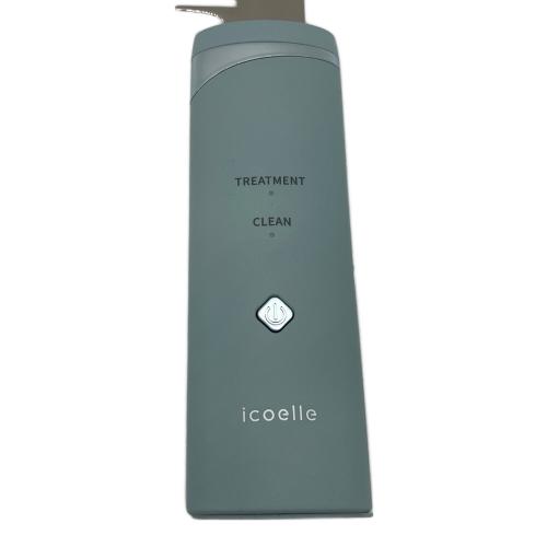 超音波リペアコーム