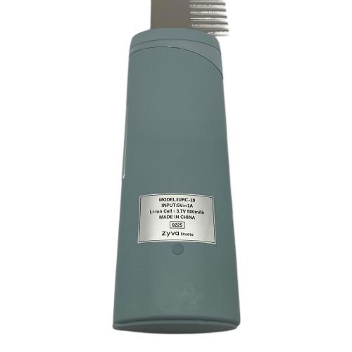 超音波リペアコーム