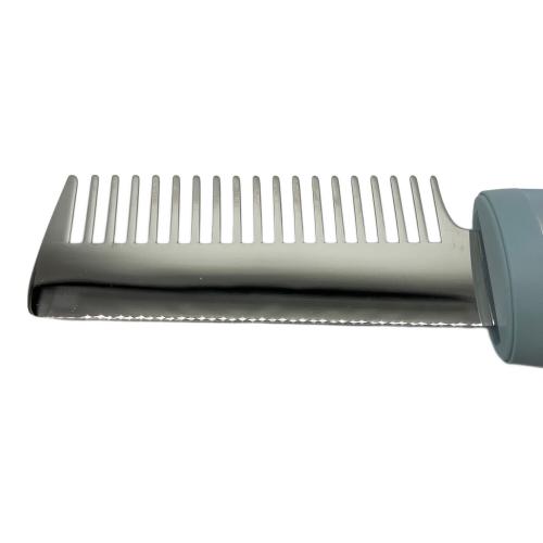 超音波リペアコーム