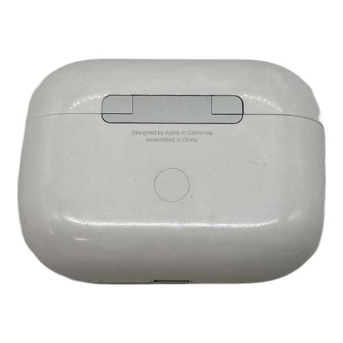 Apple (アップル) AirPods Pro(第2世代) MTJV3J/A｜トレファクONLINE