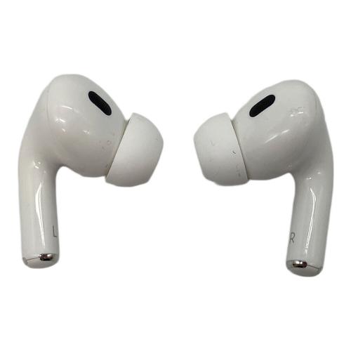 Apple (アップル) AirPods Pro(第2世代) MTJV3J/A｜トレファクONLINE