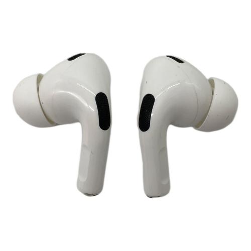 Apple (アップル) AirPods Pro(第2世代) MTJV3J/A｜トレファクONLINE