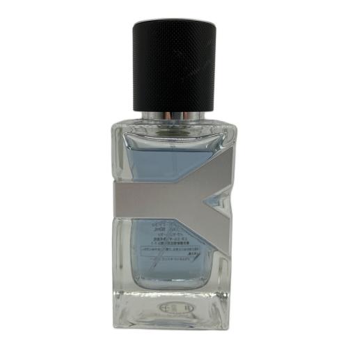 Yves Saint Laurent (イヴサンローラン) オードトワレ Y MEN 60ml 残量80%-99%