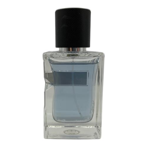 Yves Saint Laurent (イヴサンローラン) オードトワレ Y MEN 60ml 残量80%-99%