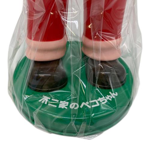 貴重✨ペコちゃん⭐︎首振り人形 1 貴重✨ペコちゃん⭐︎首振り人形 2 - メルカリ