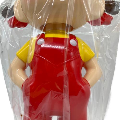 人形 ペコちゃん首振り人形｜トレファクONLINE