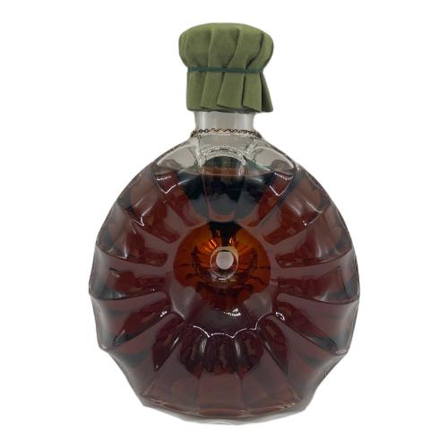 コニャック @ 700ml 箱・替栓付 REMY MARTIN 未開封