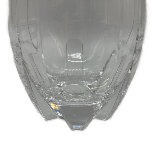 Baccarat (バカラ) ロックグラス ネプチューン
