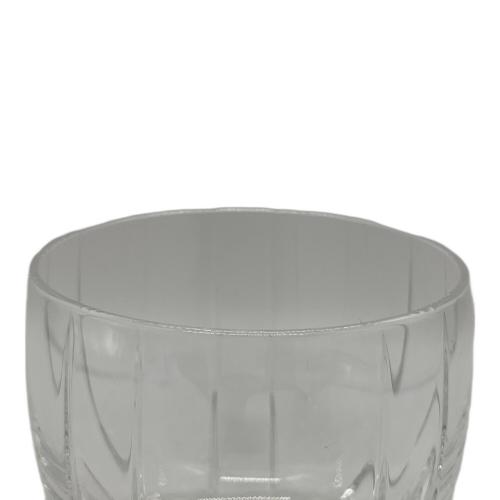 Baccarat (バカラ) ロックグラス ネプチューン