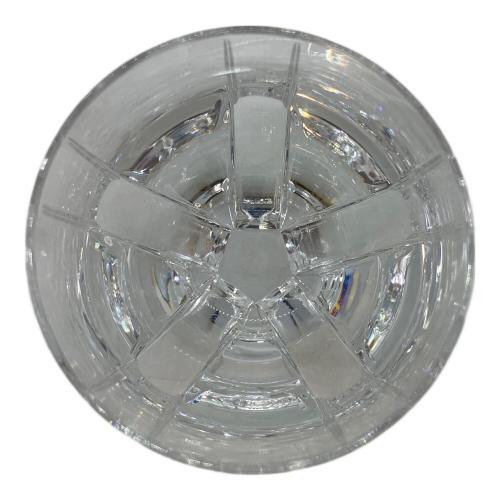Baccarat (バカラ) ロックグラス ネプチューン