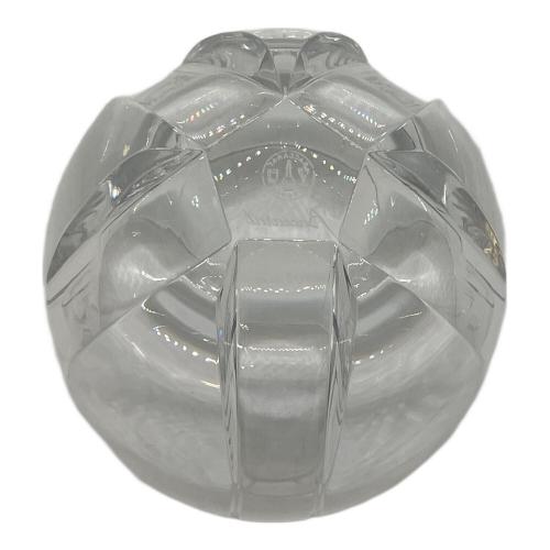 Baccarat (バカラ) ロックグラス ネプチューン