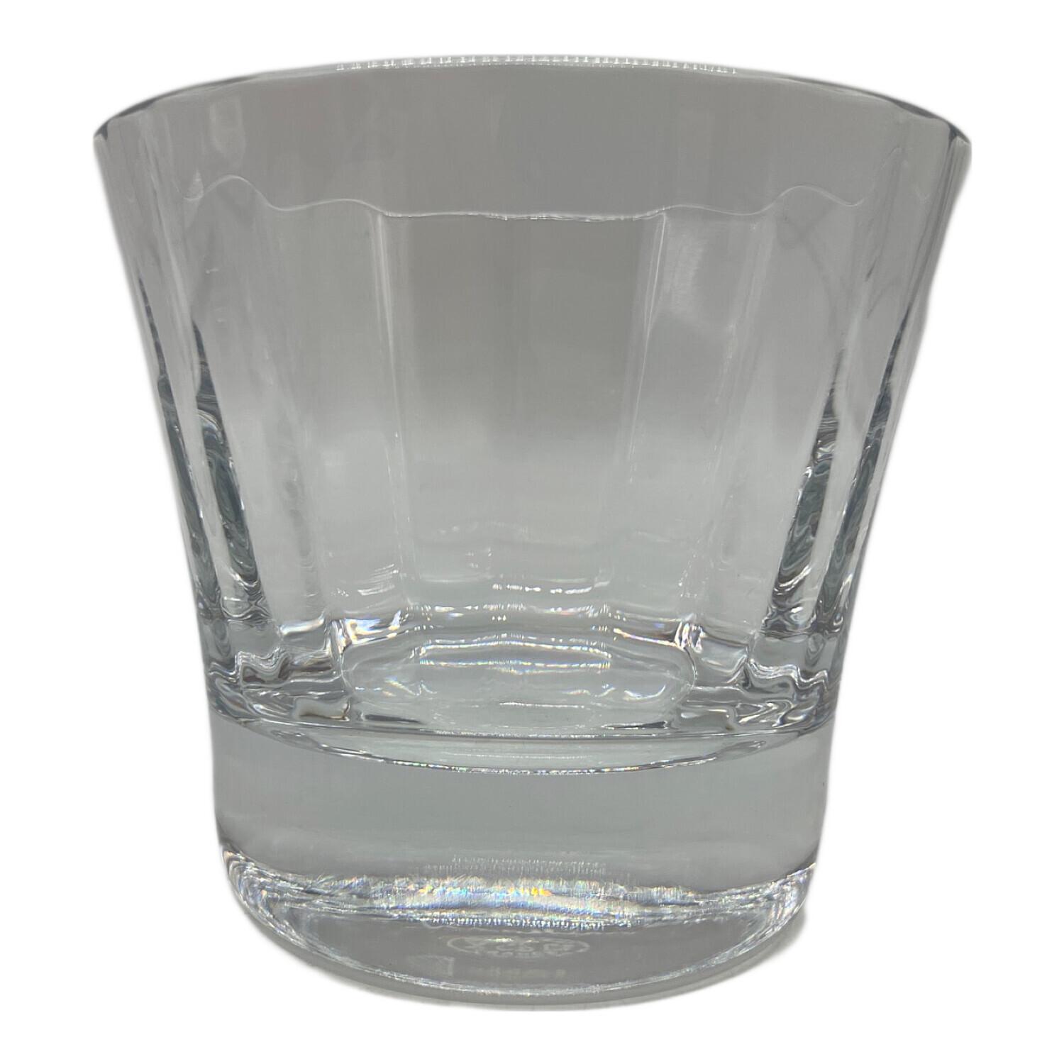 Baccarat (バカラ) ロックグラス 2Pセット｜トレファクONLINE