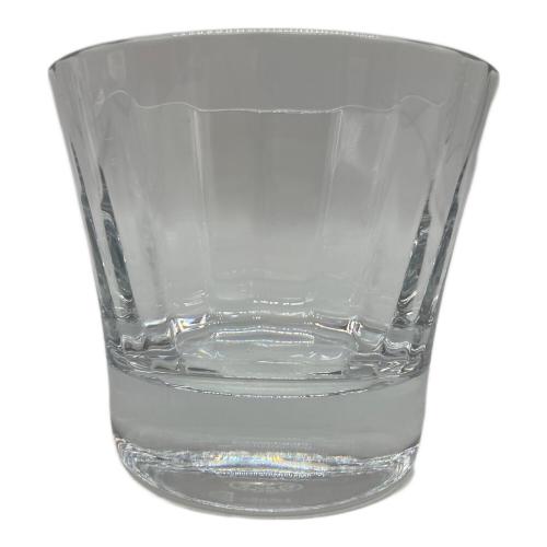 Baccarat (バカラ) ロックグラス 2Pセット
