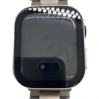 Apple (アップル) GPSモデル Apple Watch Series SE(第二世代) MA9A4J/A