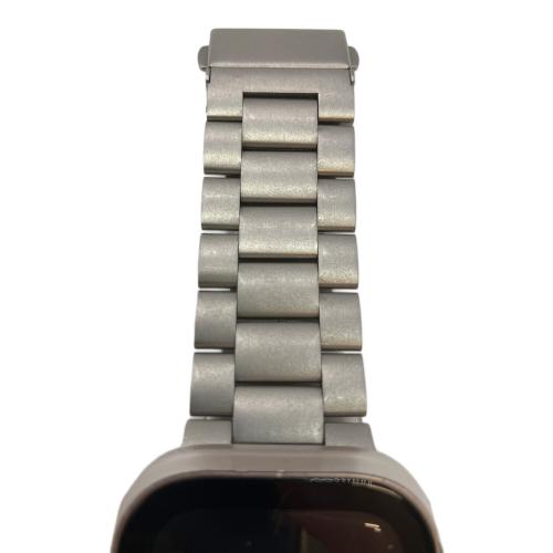 Apple (アップル) GPSモデル Apple Watch Series SE(第二世代) MA9A4J/A