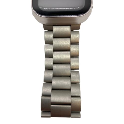 Apple (アップル) GPSモデル Apple Watch Series SE(第二世代) MA9A4J/A