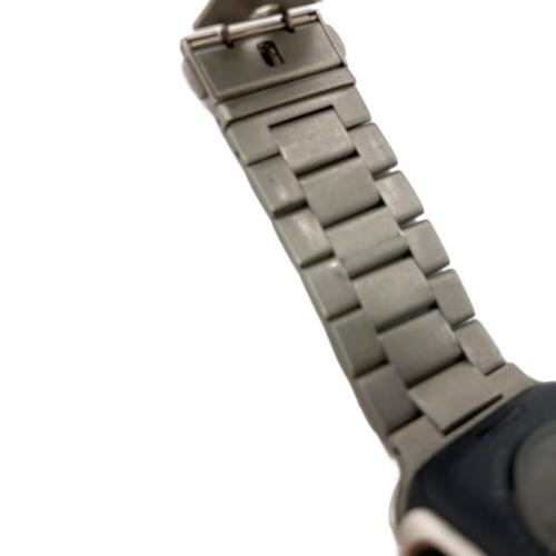 Apple (アップル) GPSモデル Apple Watch Series SE(第二世代) MA9A4J/A