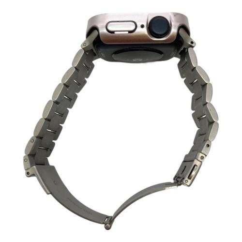 Apple (アップル) GPSモデル Apple Watch Series SE(第二世代) MA9A4J/A