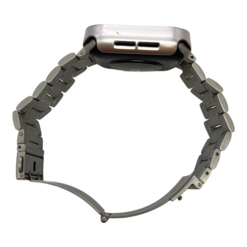 Apple (アップル) GPSモデル Apple Watch Series SE(第二世代) MA9A4J/A