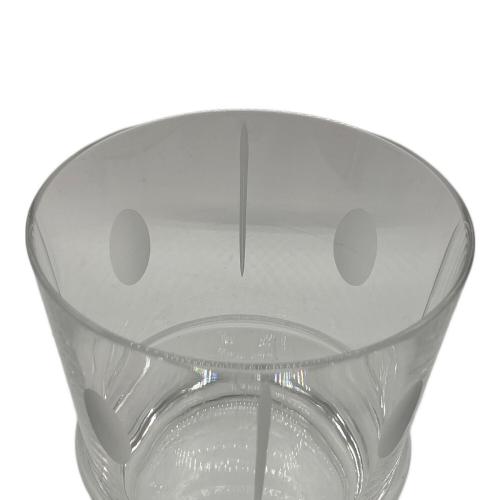 Baccarat (バカラ) ロックグラス BB刻印