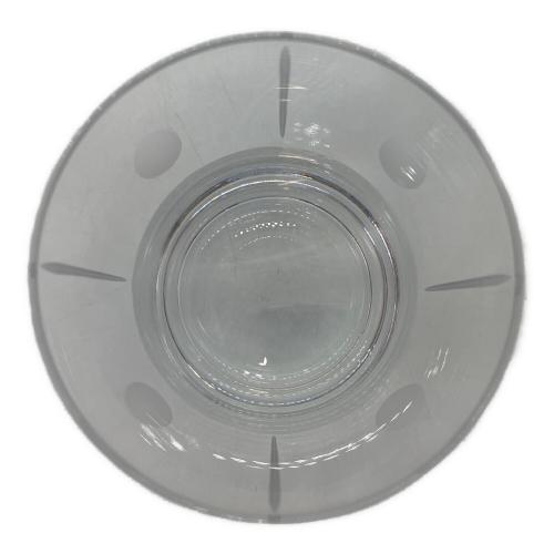 Baccarat (バカラ) ロックグラス BB刻印