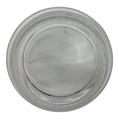 Baccarat (バカラ) ロックグラス BB刻印