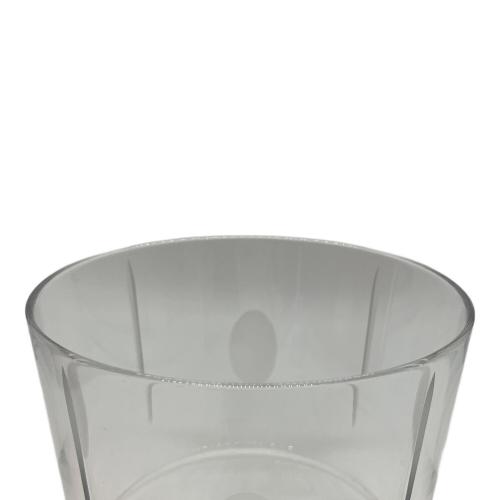 Baccarat (バカラ) ロックグラス BB刻印