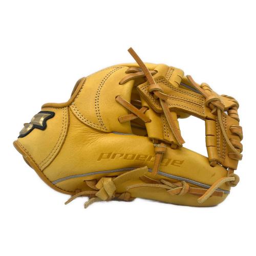 SSK (エスエスケイ) グローブ ブラウン