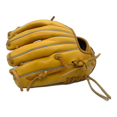 SSK (エスエスケイ) グローブ ブラウン