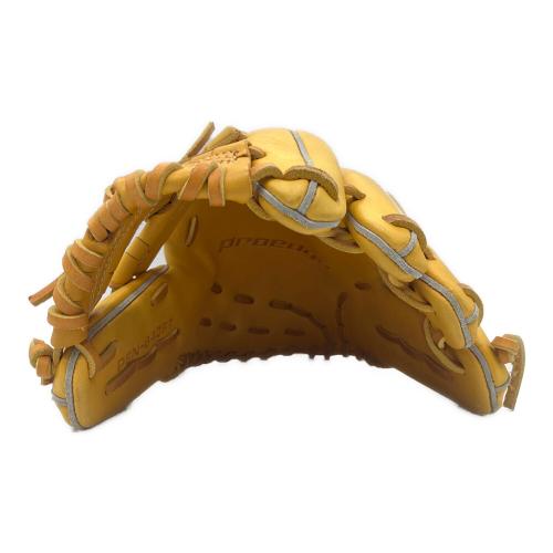 SSK (エスエスケイ) グローブ ブラウン