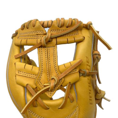 SSK (エスエスケイ) グローブ ブラウン