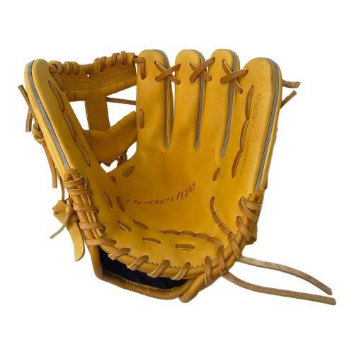 SSK (エスエスケイ) グローブ ブラウン