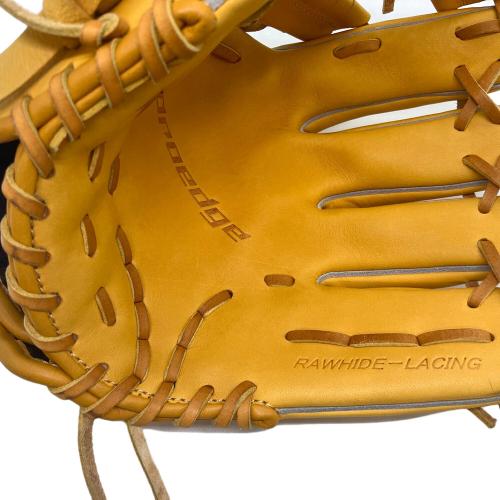 SSK (エスエスケイ) グローブ ブラウン