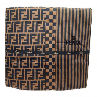 FENDI (フェンディ) シルク肌掛ふとん