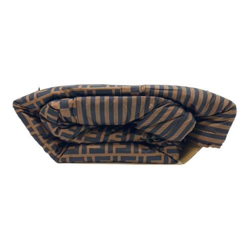FENDI (フェンディ) シルク肌掛ふとん