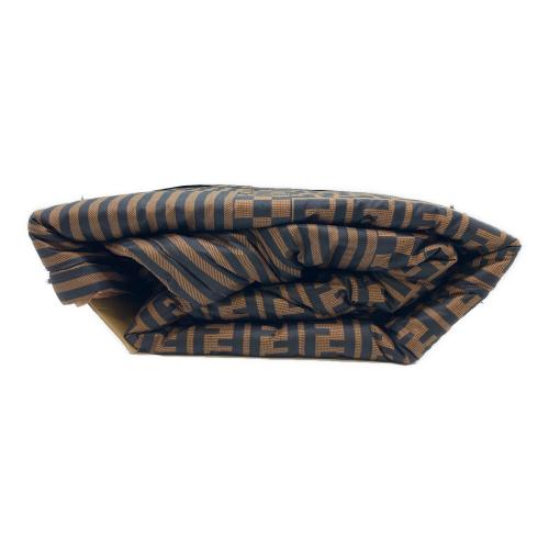 FENDI (フェンディ) シルク肌掛ふとん