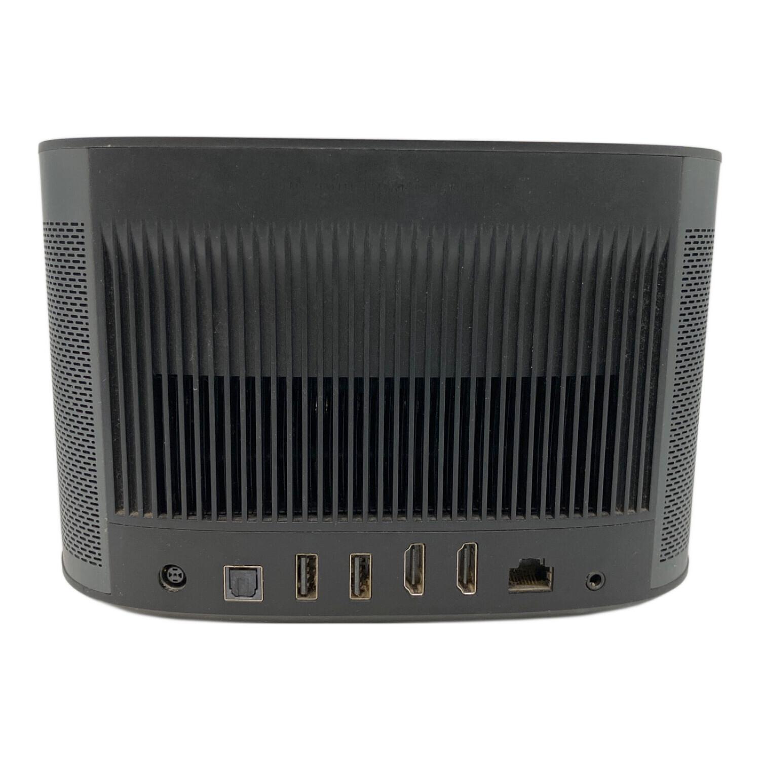 X GIMI (エクスジミー) 4Kスマートフォンプロジェクター HORIZON