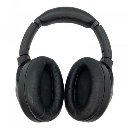 【ジャンク品】SONY WH-1000X M3ワイヤレスヘッドホン SONY (ソニー) ワイヤレスヘッドホン WH-1000XM3｜トレファクONLINE