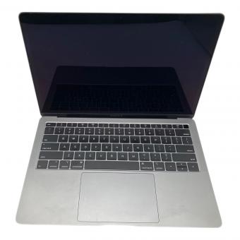 Apple (アップル) MacBook Air 13インチ CPU:第5世代 メモリ:8GB FVFY3183JK7M
