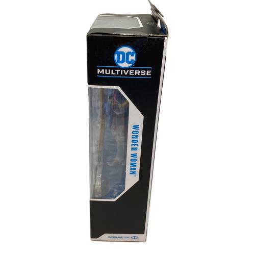 DC MULTIVERSE ワンダーウーマン